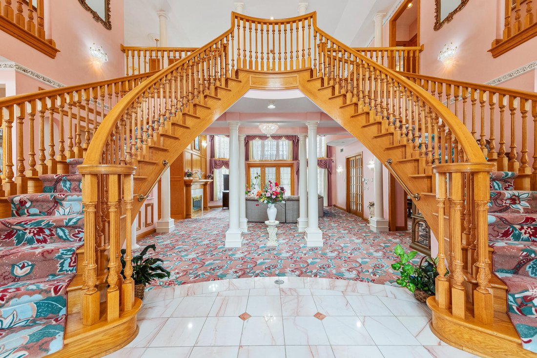 Casa a Menomonee Falls, Wisconsin, Stati Uniti 4 - 18017964