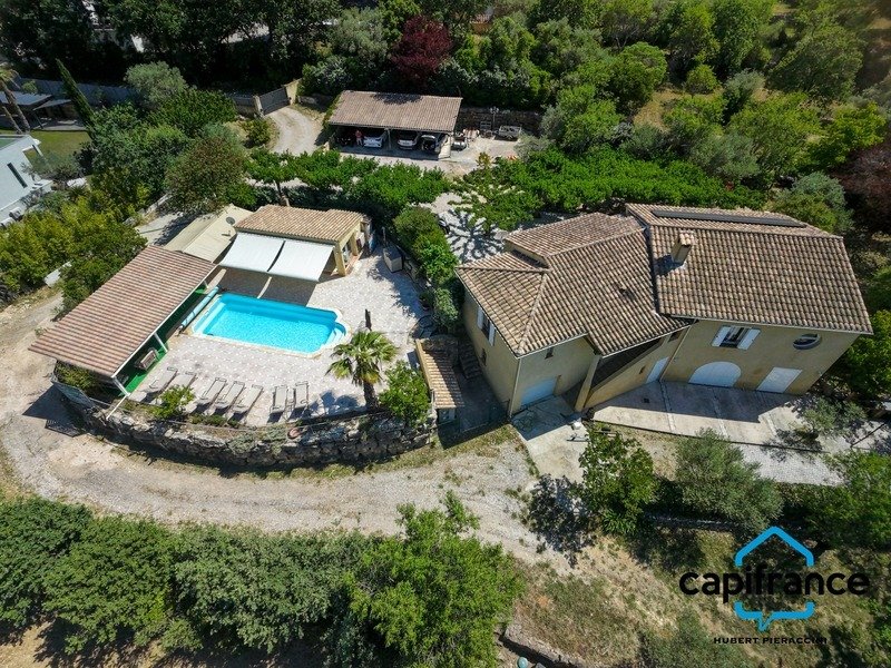 House in Solliès-Toucas, Provence-Alpes-Côte d'Azur, France 2 - 18017005
