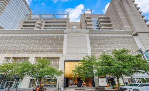 Condominio a Dallas, Texas, Stati Uniti 1