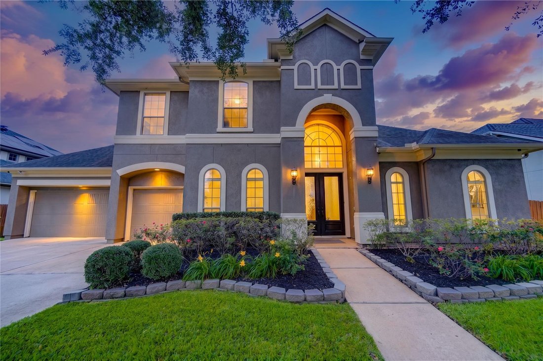 House in Katy, Texas, United States 2 - 18020255