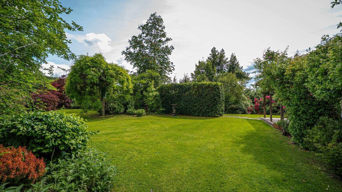 Villa in Subbiano, Tuscany, Italy 4 - 18021040