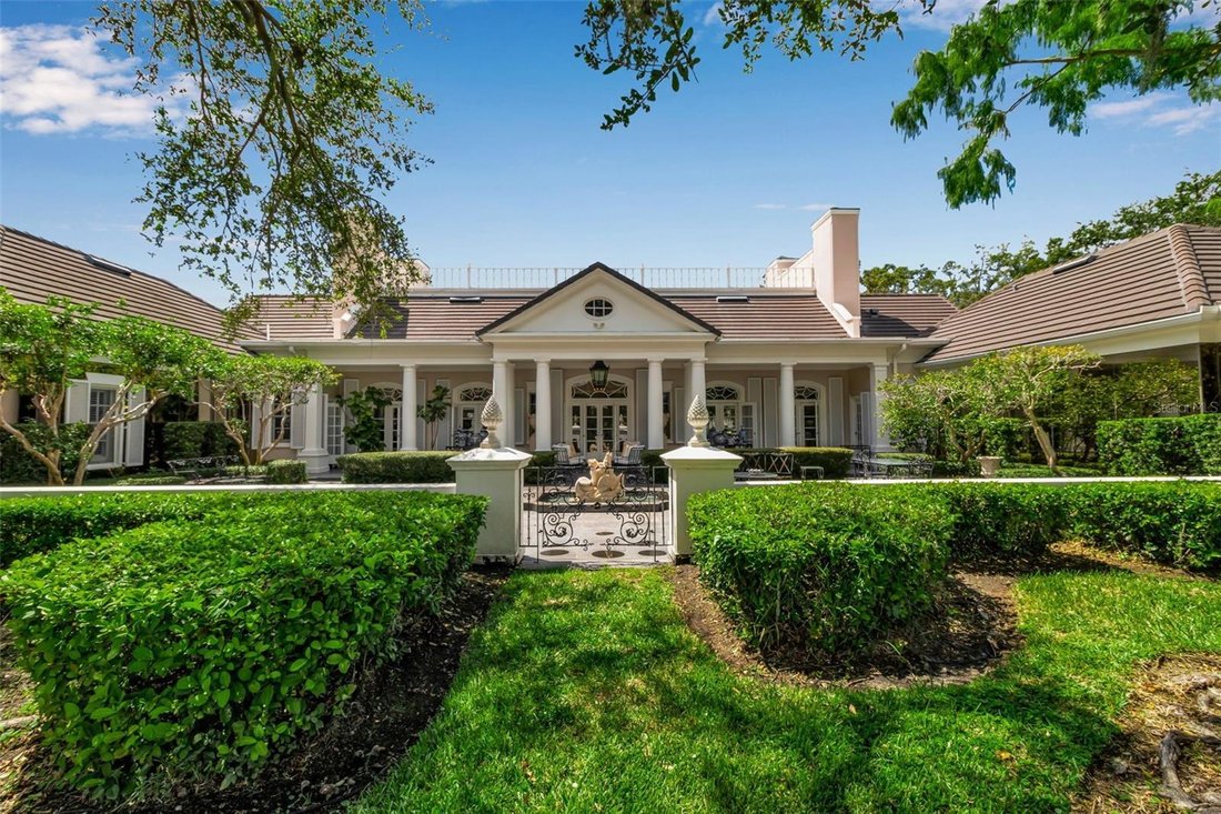 House in Osprey, Florida, United States 2 - 18017115