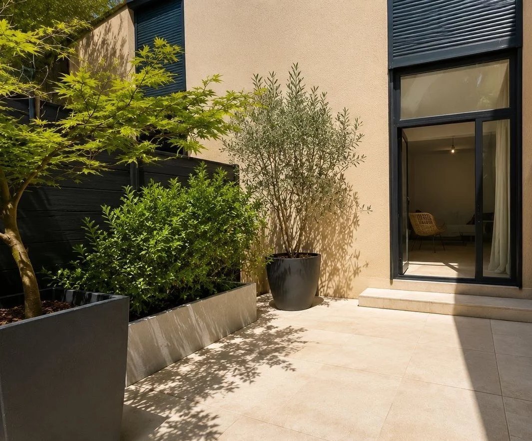 Apartment in Granettes-Jauberte-Sainte Anne, Aix-en-Provence, France 2 - 18016726