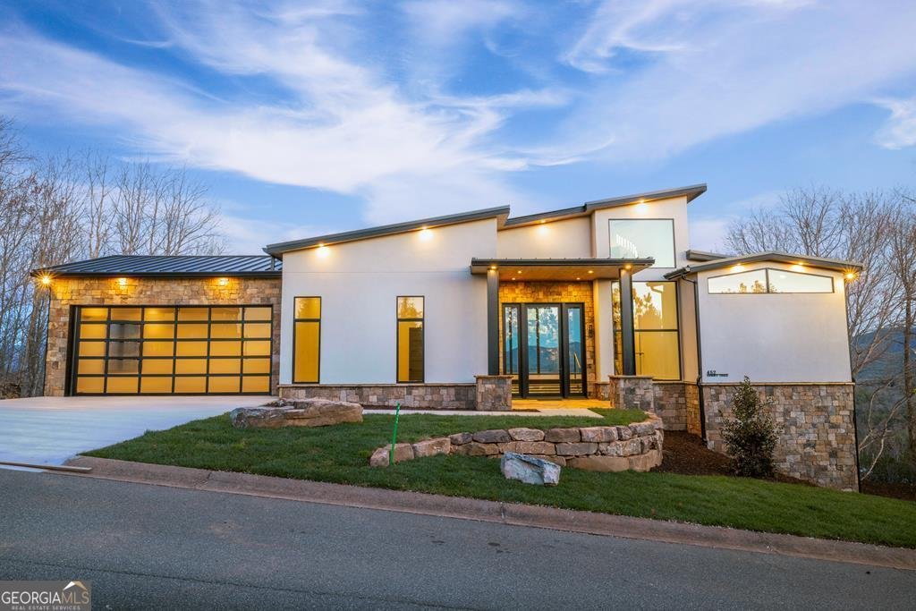 House in Blairsville, Georgia, United States 1 - 17958511