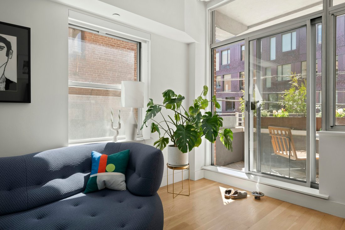 Condo in New York, New York, United States 1 - 18010051
