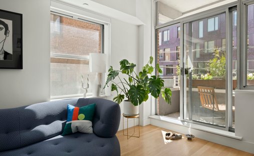 Condo in New York, New York, United States 1