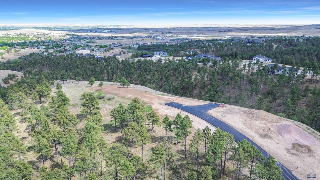 Land in Rapid City, South Dakota, United States 2 - 18021075