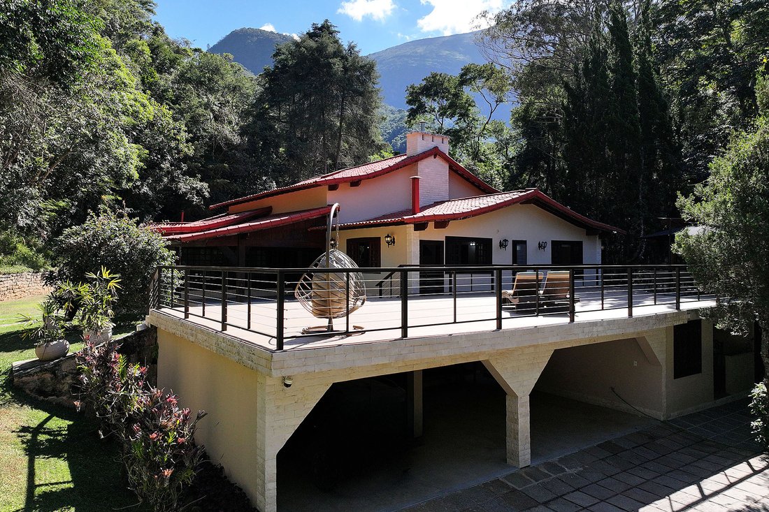 House in Petrópolis, State of Rio de Janeiro, Brazil 2 - 18016653
