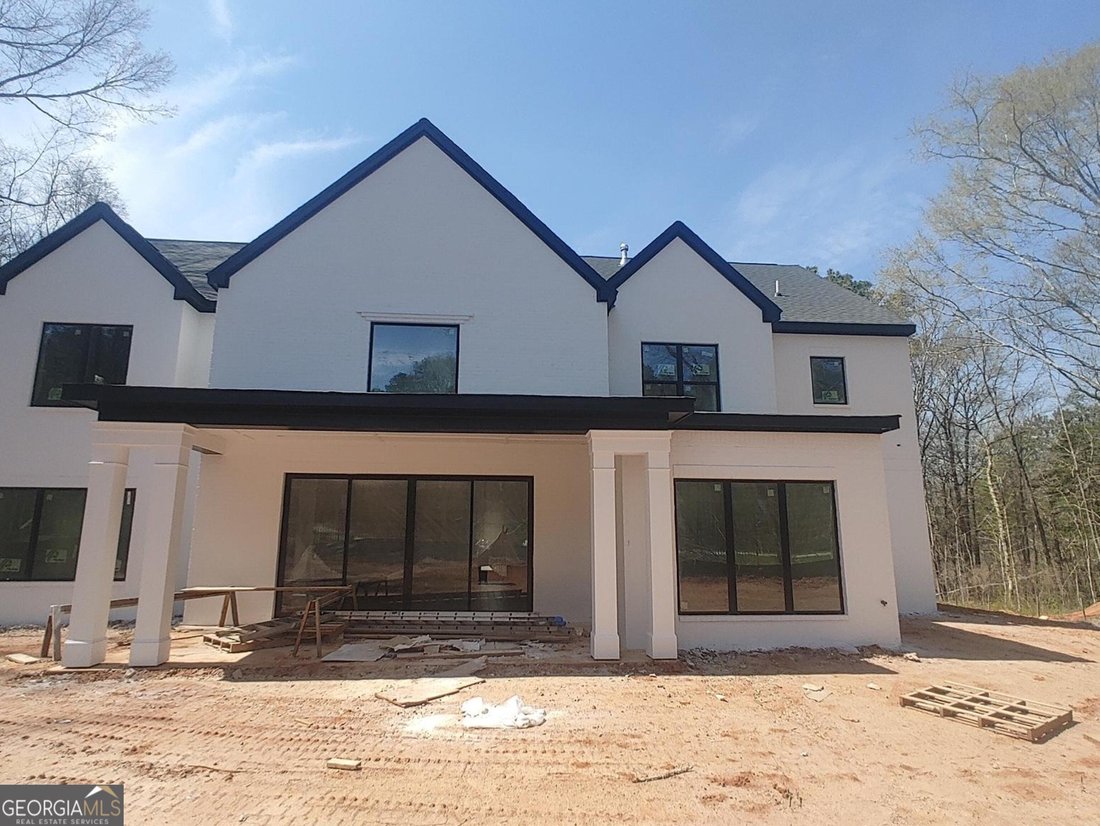House in Ellenwood, Georgia, United States 3 - 18016514
