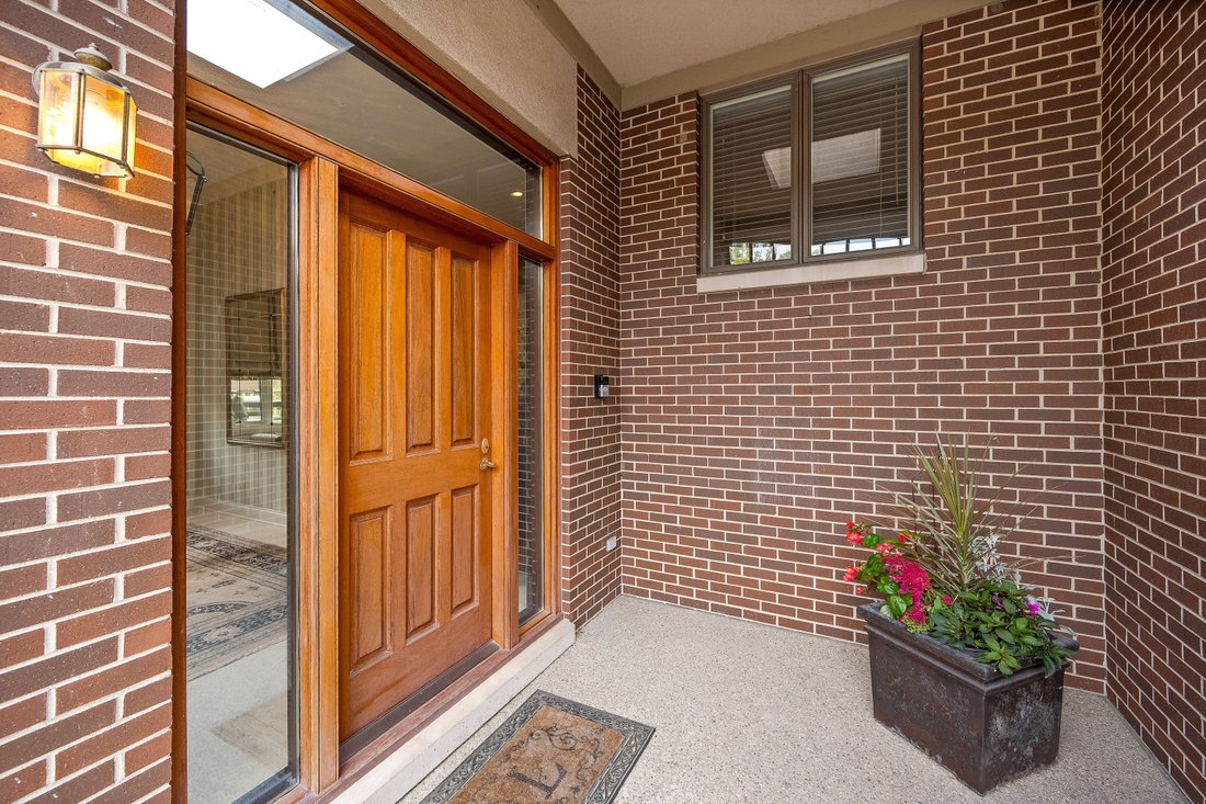 House in Hinsdale, Illinois, United States 2 - 18015431