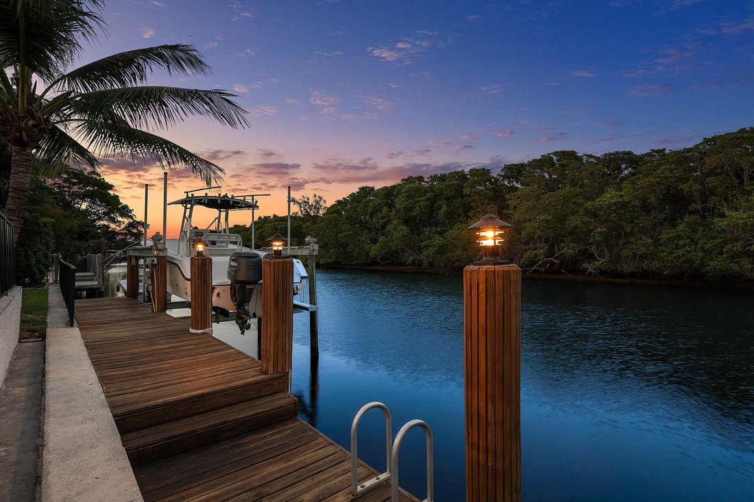 House in Boca Raton, Florida, United States 4 - 18016370