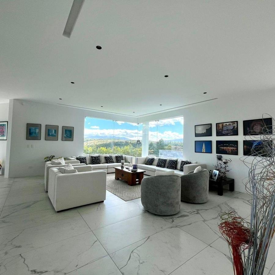 Casa en Quito, Pichincha, Ecuador 4 - 18016734