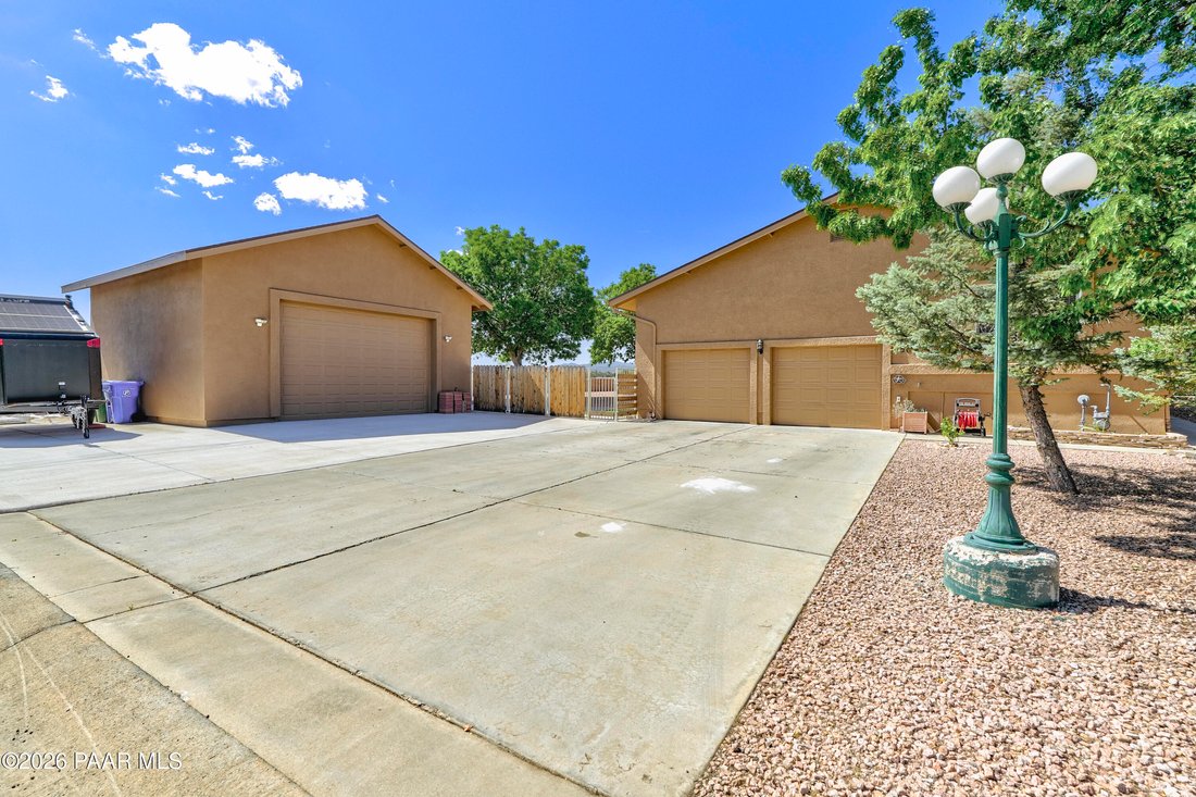House in Prescott, Arizona, United States 5 - 17990836