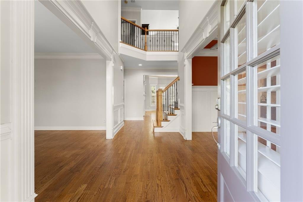 House in Flowery Branch, Georgia, United States 3 - 18018109