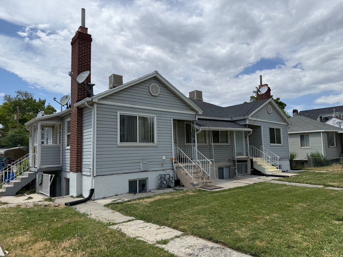 Salt Lake City, Utah, United States 2 - 18019253