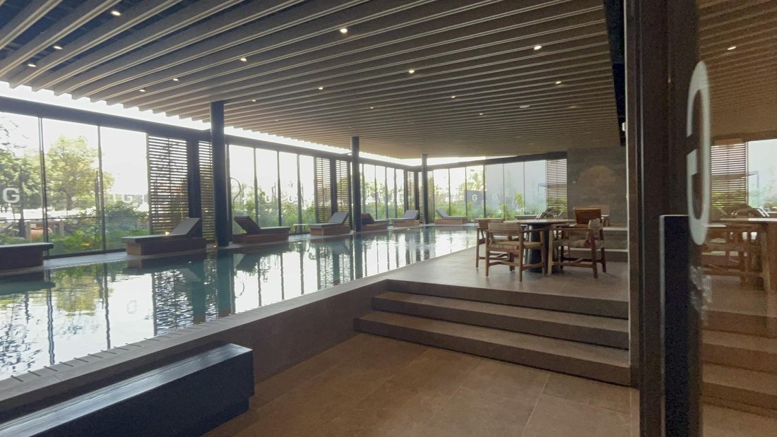 Apartment in Mexico City, Mexico 1 - 18017266