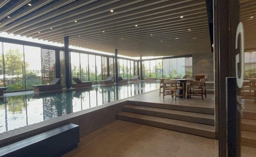 Appartement à Mexico City, Mexique 1