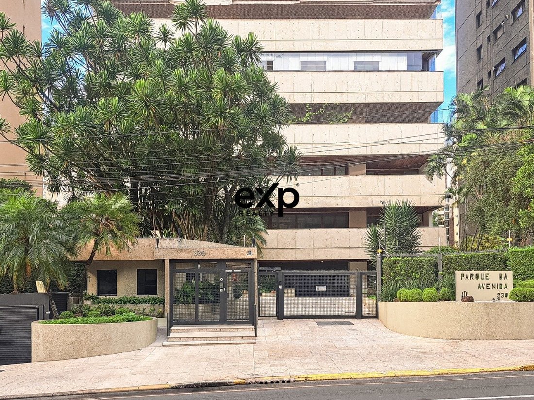 Apartment in Campinas, State of São Paulo, Brazil 1 - 18017197