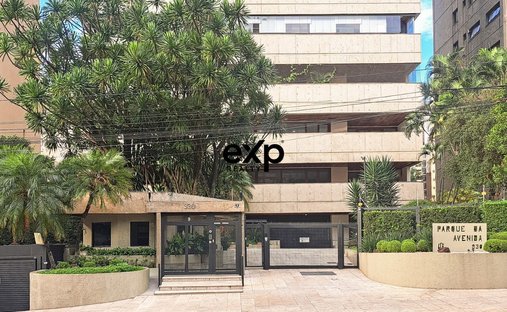 Appartamento a Campinas, San Paolo, Brasile 1
