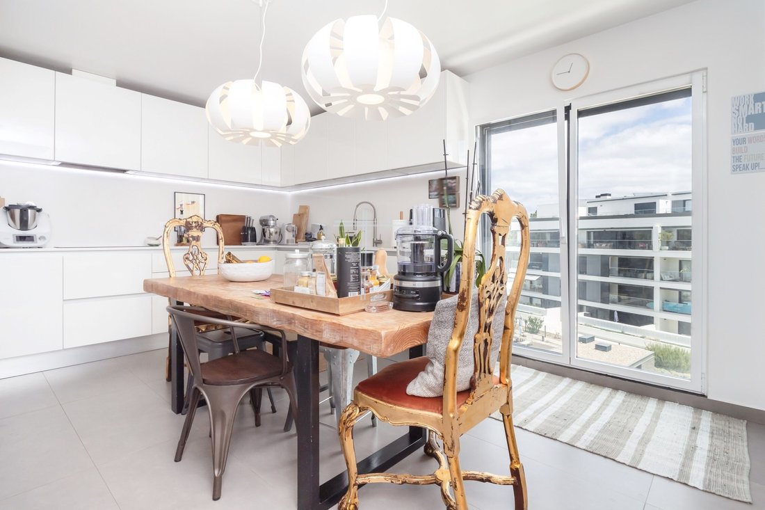 Apartment in Amora, Setubal, Portugal 4 - 16395115
