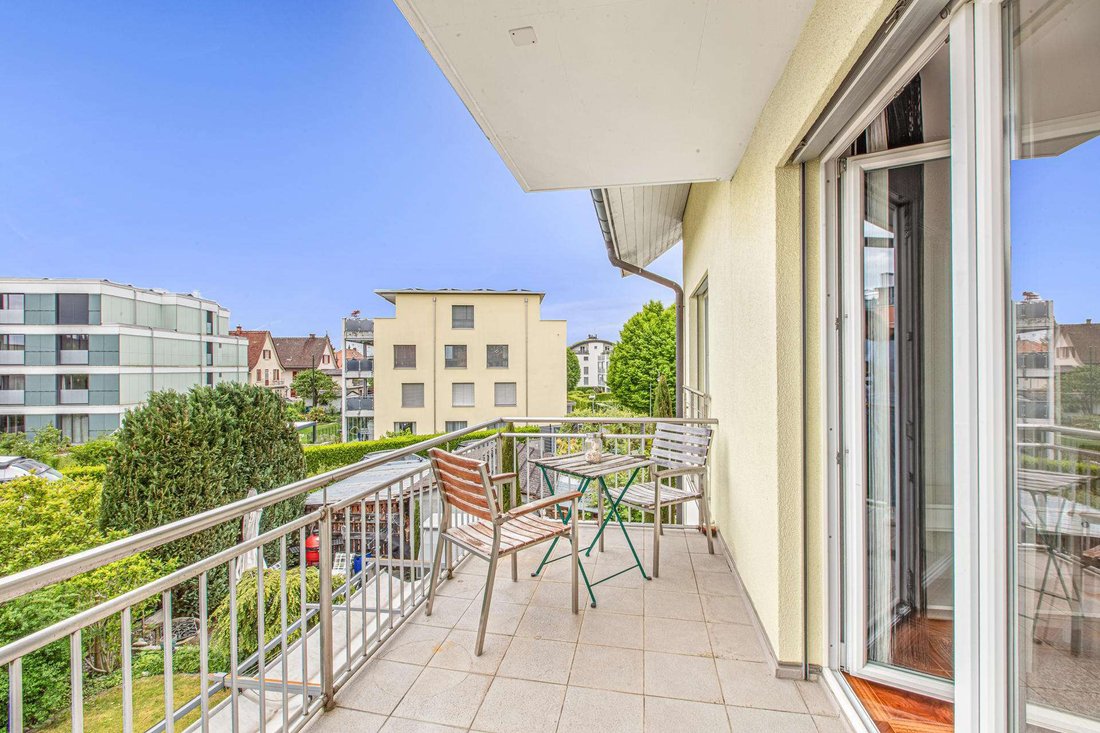 Villa in Pfäffikon, Zürich, Schweiz 5 - 18020529