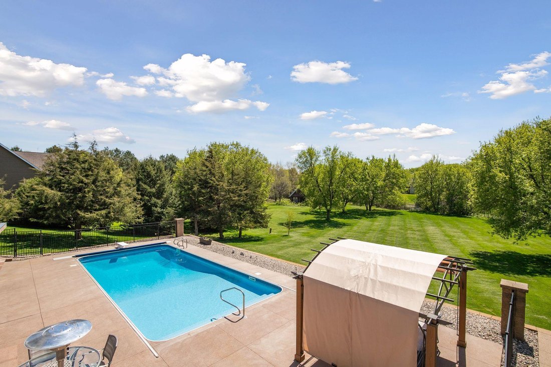 House in Elysian, Minnesota, United States 2 - 18020779