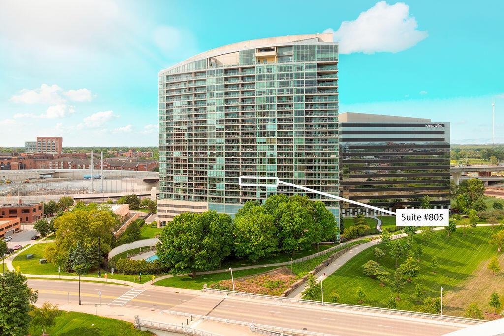 Condo in Columbus, Ohio, United States 2 - 18019301