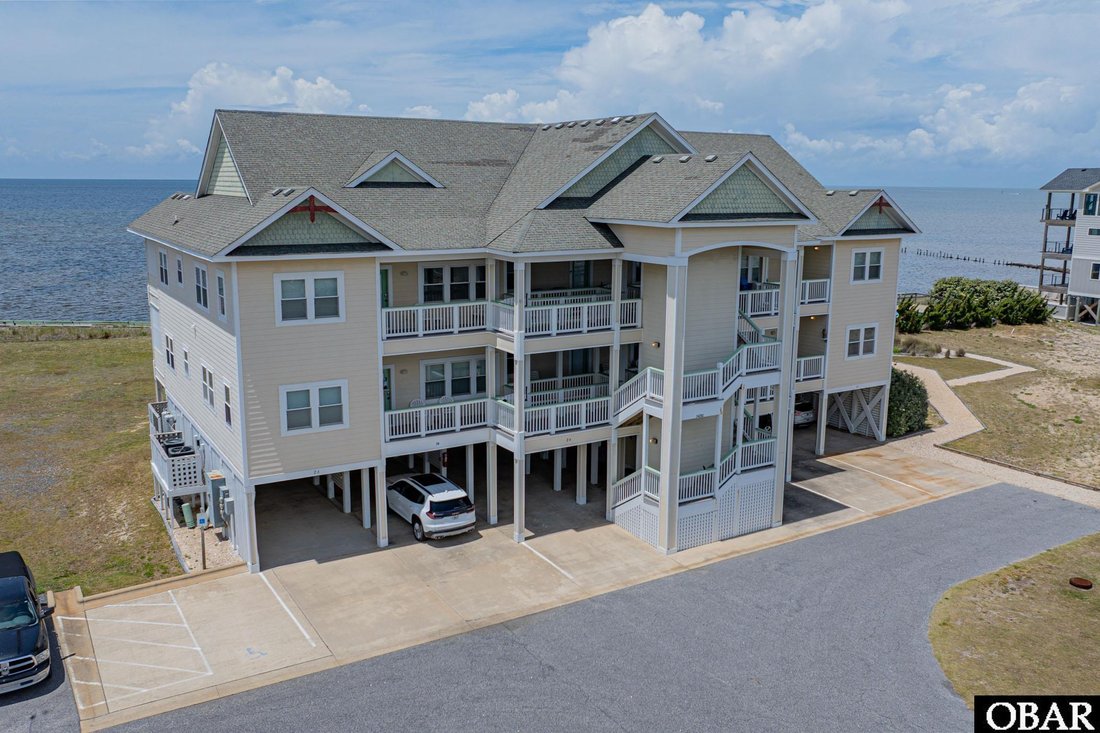 Condo in Waves, North Carolina, United States 1 - 18018880