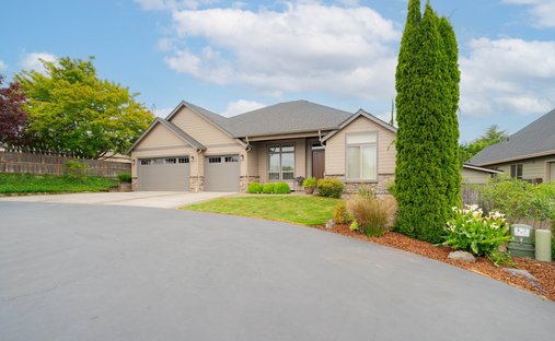 House in Vancouver, Washington, United States 1