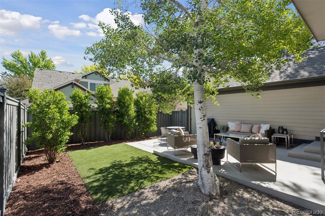 House in Denver, Colorado, United States 4 - 18019039
