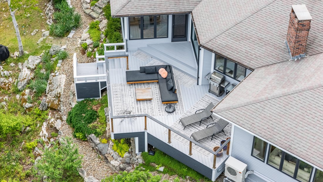 House in Arrowsic, Maine, United States 5 - 17814593