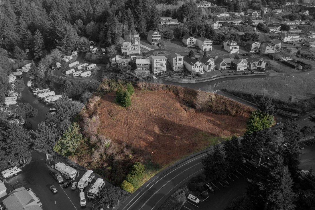 Land in Newport, Oregon, United States 3 - 18020206