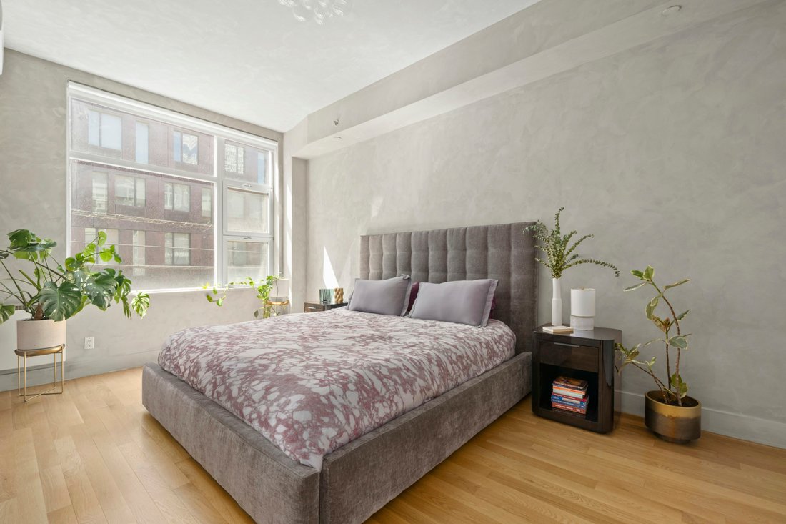 Condo in New York, New York, United States 4 - 18010051