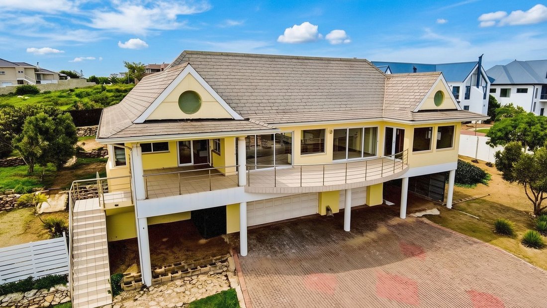 House in Saint Helena Bay, Western Cape, South Africa 3 - 18007160