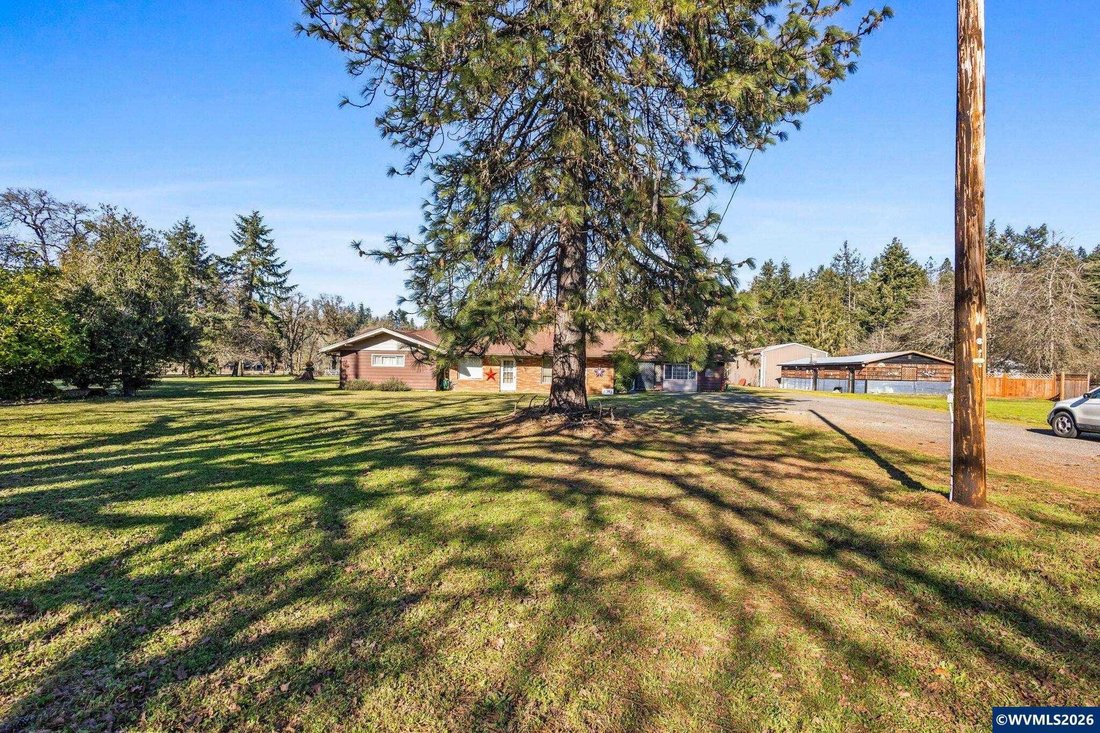 House in Turner, Oregon, United States 3 - 18020692