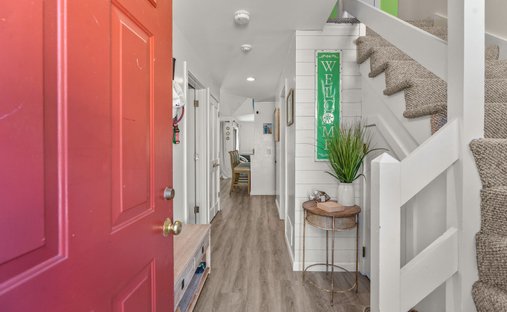 appartement à Mashpee, Massachusetts, États-Unis 1