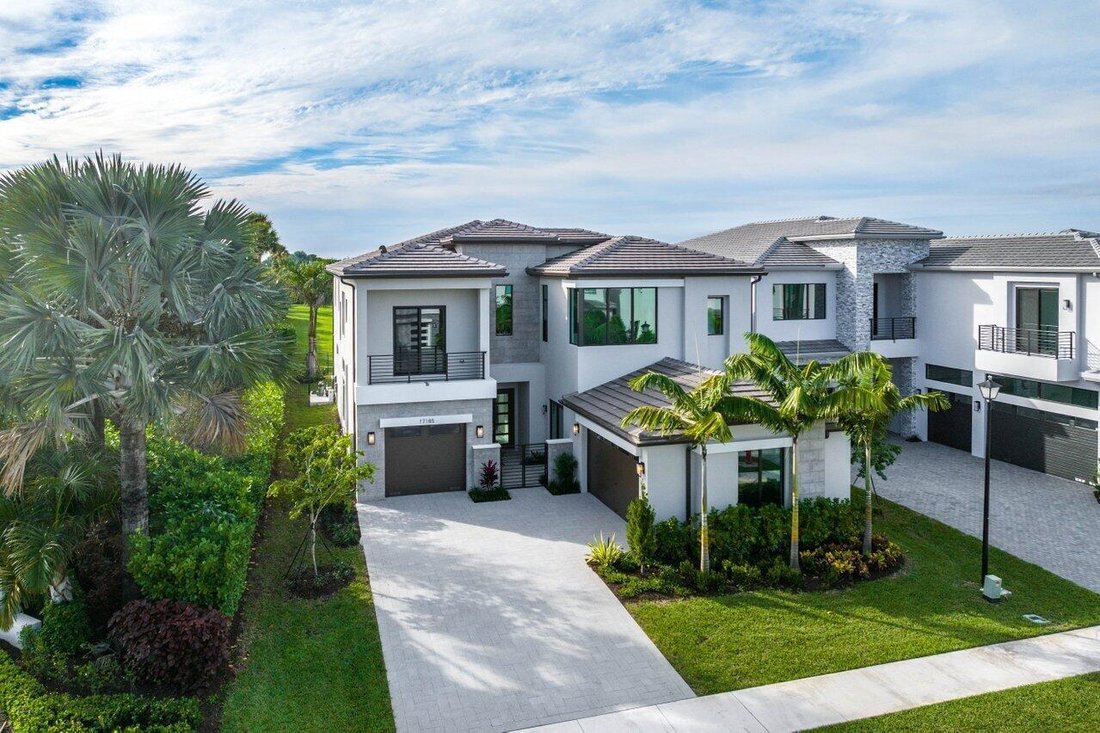 House in Boca Raton, Florida, United States 3 - 18009578