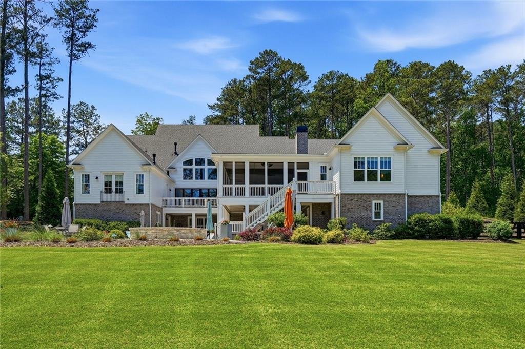 House in Milton, Georgia, United States 2 - 18016425