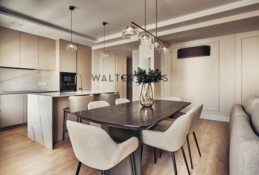 Apartment in Barrio Salamanca, Madrid, Spain 5 - 18017265
