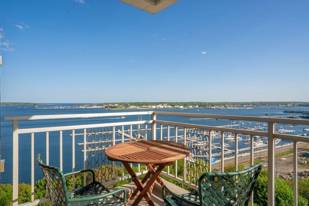 Condo in Portland, Maine, United States 2 - 18018103