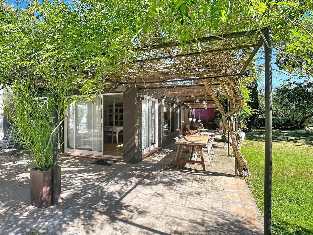 Country House in Ciutadella de Menorca, Balearic Islands, Spain 5 - 18016618