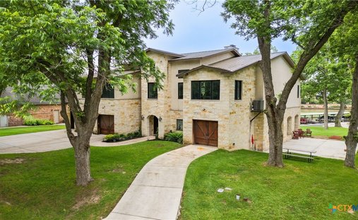 Casa a Seguin, Texas, Stati Uniti 1