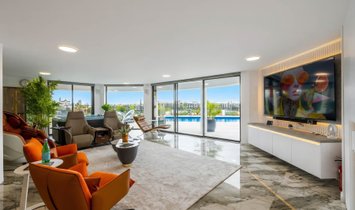 Casa a Germasogeia, Distretto di Limassol, Cipro 1