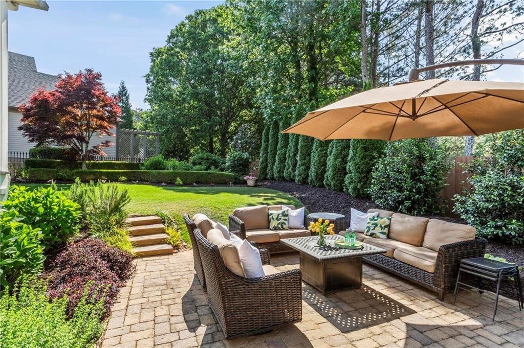 House in Roswell, Georgia, United States 3 - 18018077