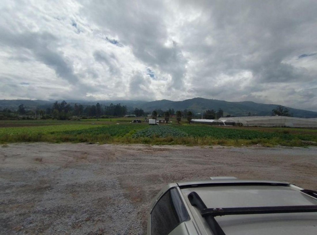 Land in Quito, Pichincha, Ecuador 2 - 18016788