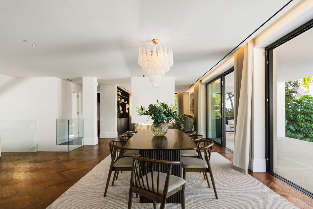Villa in Nueva Andalucia, Marbella, Spain 4 - 17458950