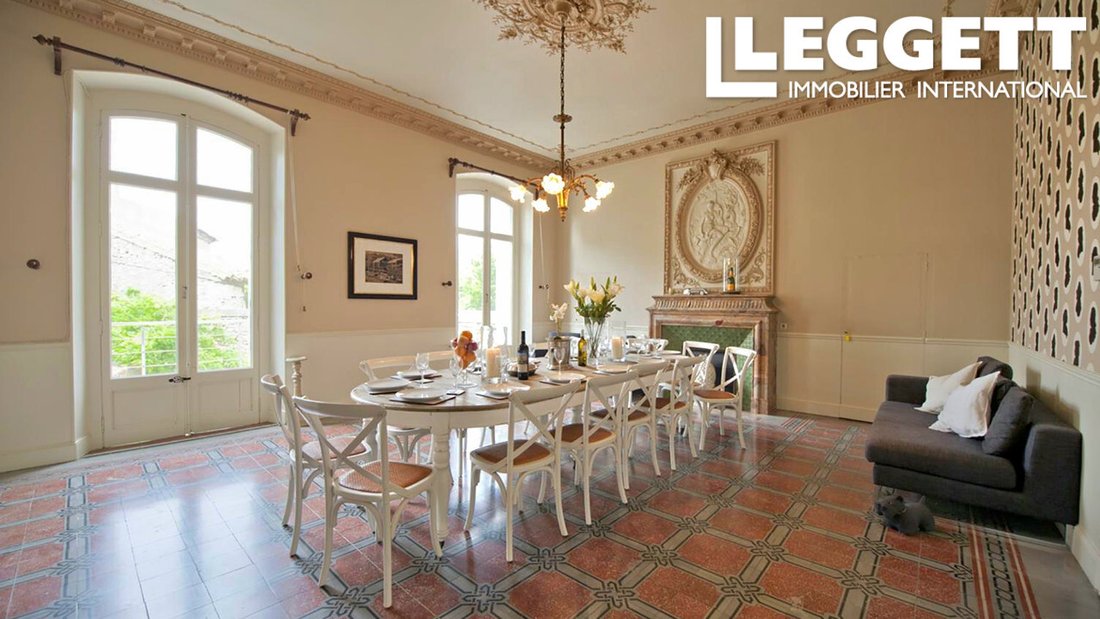 House in Baliste, Narbonne, France 3 - 18006037