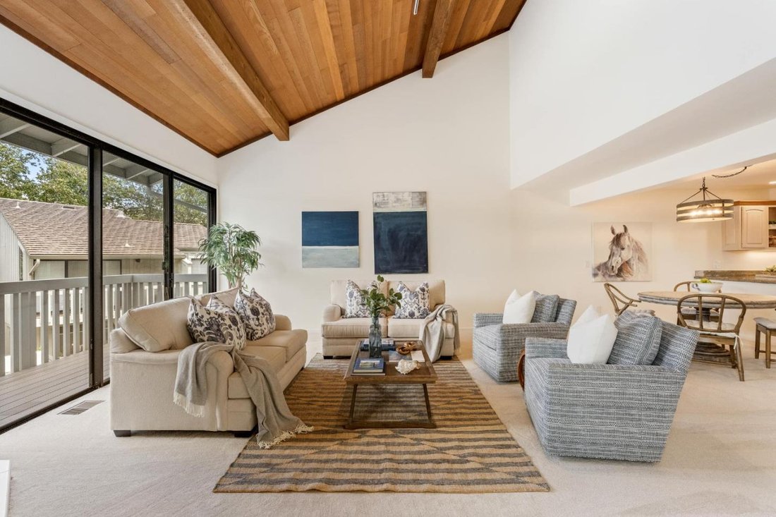 Condo in Carmel-by-the-Sea, California, United States 4 - 18019759