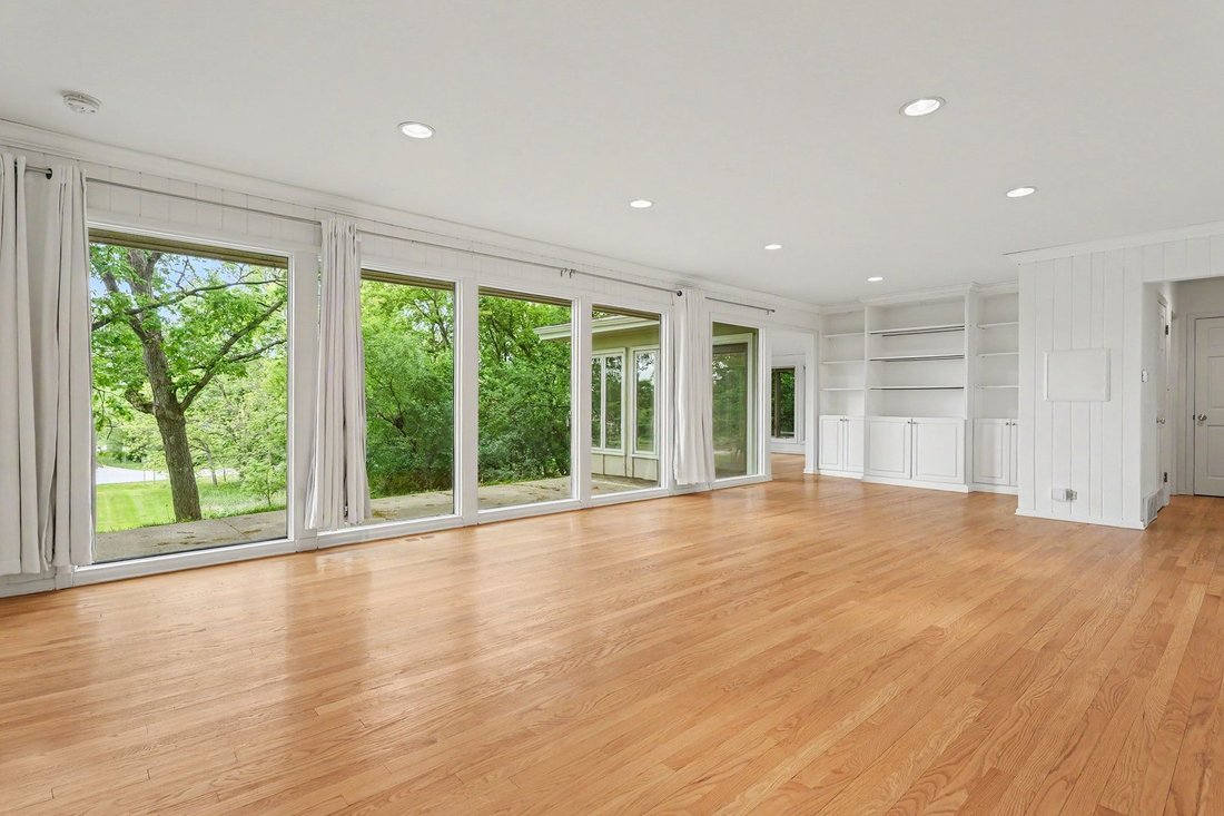 House in Barrington Hills, Illinois, United States 5 - 18015800