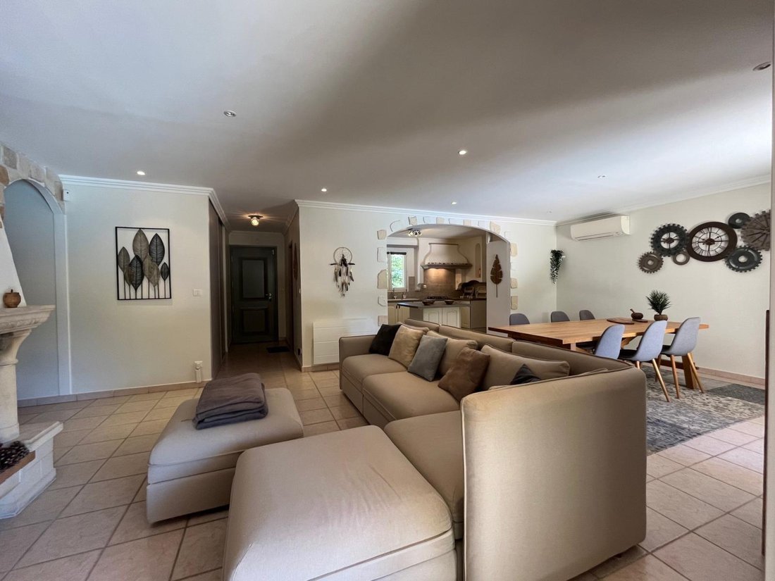 Maison à Sud, Vidauban, France 1 - 18016548